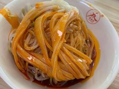 -薛昌利大米面皮(南关正街店)