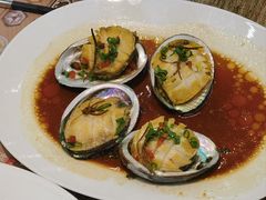 -九號渔港·蒸汽海鲜·粤菜茶点(八卦岭店)