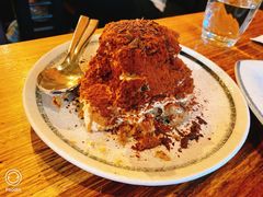 提拉米苏-PIZZA BIANCA(民园店)
