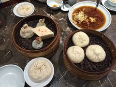 -冶春茶社(星汉大厦店)