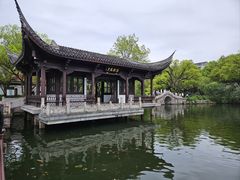 -台州府城(东湖)