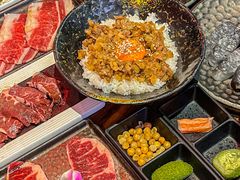 -热血兄弟·炭火烤肉(融侨中心店)