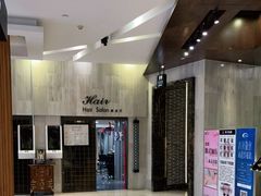 -纽斯桑拿会所(东绣路店)