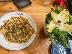 -风情丽江斑鱼火锅(孙家沟西南路80号店)