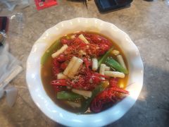-沪小胖小龙虾(淮海中路旗舰店)