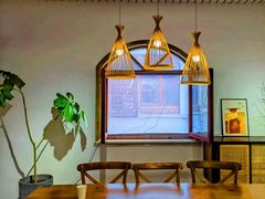 -沏点Trattoria意大利餐厅(新街口店)