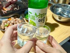 -麻蒲碳烤肉(嘉禾东平地铁站19号店)