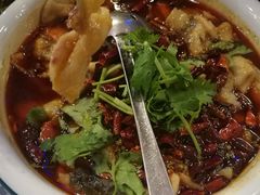 缪氏民间鲩鱼-缪氏川菜(丰盛町店)