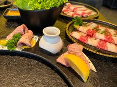 -樱嘢·炭火烧肉(惠南店)