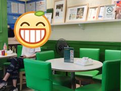 大堂-香港麦奀云吞面世家(中山二路店)