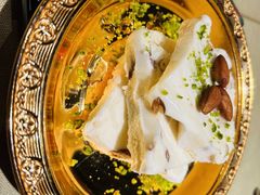 -丝路金桃·新疆菜(徐汇店)