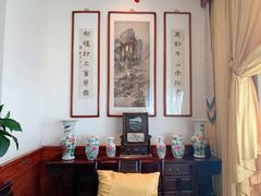 -富华斋饽饽铺·宫廷糕点·伴手礼(护国新天地店)