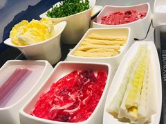 -海底捞火锅(新松江路店)