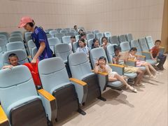 -广州市白云区图书馆