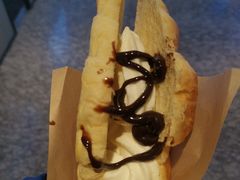 -麦当劳(中山大道中店)