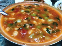 -新疆食府(华龙店)