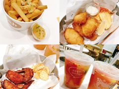 -艾薯夫妇Aysh(福田星河COCOPark店)