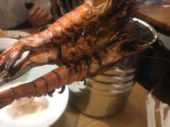 -鬼味烤翅(南锣鼓巷店)