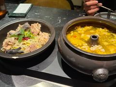 -云海肴云南菜·蒸汽石锅鱼(青岛万象城店)