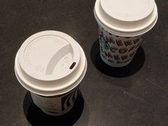 -星巴克臻选(深圳东海缤纷天地店)
