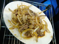 -厚味居炙子烤肉·清真(天桥南纬路店)