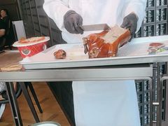 -秀儿四九城·新京菜(亚运村鸟巢店)