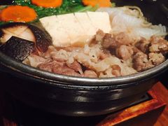 -铃木食堂(帽儿胡同店)