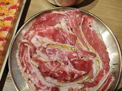 -西塔老太太泥炉烤肉(双井店)