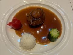 -皇冠假日酒店-御皇轩中餐厅