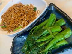 -稻香海鲜饭店(第一国际店)
