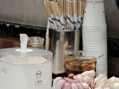 -歹歹的加个面过油肉拌面(贵州路店)