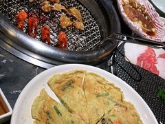 -一品诚记烤肉·甄选店(中南路店)