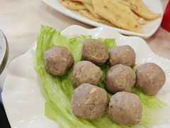 -彭记铁锅肥肠(东四总店)