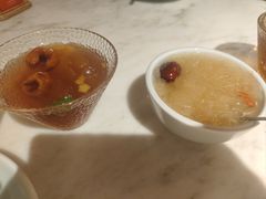 -小吊梨汤·北京菜·烤鸭(鸟巢店)