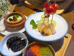 -芸南道·过桥米线(昆明老街旗舰店)