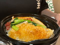 -煲王粤菜餐厅(中侨中心店)