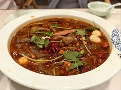 -蜀腾川·火锅鱼.烤鱼(新世界城店)