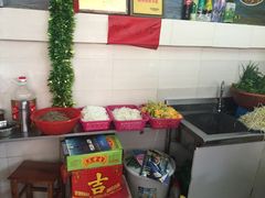 -正宗梧州牛肠酸