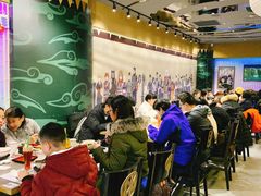 大堂-火影忍者一乐拉面(环球港店)