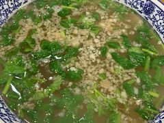 -老白家水盆羊肉