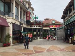 -三亚亚龙湾雅高美爵酒店