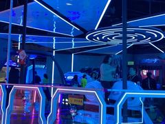 -世代星球·保龄球·镭战真人CS·团建(杨浦店)