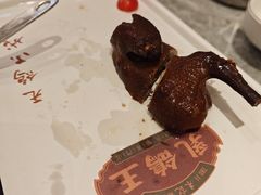 -朱记乳鸽王·非遗石岐乳鸽·全鸽宴(大兴旗舰店)