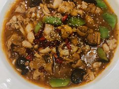 -顺风海鲜港(金玉兰店)