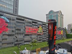 -悦融·京鲁菜·露台花园(安定门店)