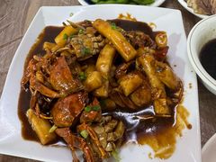 -妈妈的小作坊(陈家镇店)