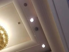 -上海明天广场JW万豪酒店