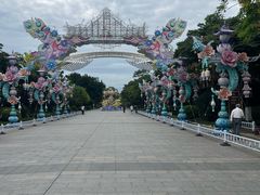 -厦门园林博览苑