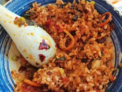 -包整·丝娃娃(一览甲秀楼风景店)