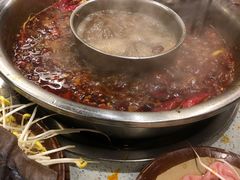 -华丰火锅(双林北横路店)